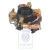 Vag Derby Mk2 Polo Mk2 Originalus 078911209