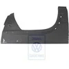 Vag Derby Mk2 Polo Mk2 Šoninės Sienos Remonto Plokštė Originalus 867809843
