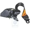 Vag Derby Polo 3 Taškų Sėdynės Juosta 1982 1990 Originalus 873857805A