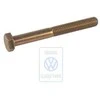 Vag Derby Polo Mk2 1982 1990 Hex Galvutės Varžtas Originalus N0103709