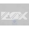 Vag Derby Polo Mk2 1982 1990 Originalus 871853750B90E
