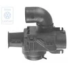 Vag Derby Polo Mk2 1982 1990 Originalus 052129608A