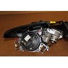 VAG Dešinės pusės elektrinis veidrodis Audi A3 Cabrio 08-13 RHD 8P7858532BE 3FZ Naujos kartos Audi