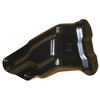 Vag Dešinės Stiklo Laiškas Volkswagen Golf Plus 2005 2014 Originalus 5M0821136