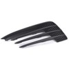 Vag Dešiniosios Oro Ventiliacijos Grotelės Golf VII Hatchback 2 0T Gen3 Originalus 5G0853666F9B9