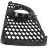 Vag Dešinysis Bamperio Groteles Volkswagen Bora 2001 2006 Originalus 1J5854662DB41
