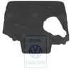 Vag Dėžės Danga Touareg Mk1 2003 2005 Originalus 07Z103807