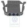 Vag Dėžutės Kontaktu Sąsaja Golf Mk3 Passat B4 Vento 1992 1999 Originalus 1H0972703