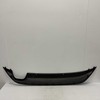 Vag Difuzorius Volkswagen Golf E Golf 2013 2017 Originalus 5G6807568D9B9