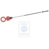 Vag Dipstick Alaus Lygio Rodiklis Golf 4 Bora 96 03 Originalus 096321431C