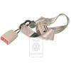 Vag Diržo Juosta Ir Diržo Atrakinimas Kremas Polo 9N 9N3 2002 2008 Originalus 6Q0857487BHZP