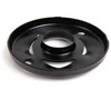 VAG Diskinis Ratas Volkswagen Golf Jetta Passat Originalus 3A0512103