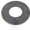 VAG Diskinis Ratas Volkswagen Polo Golf Jetta 085311324A Originalus