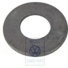 VAG Diskinis Ratas Volkswagen Polo Golf Jetta 085311324A Originalus