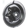Vag Diskinis Spyruoklis Derby Mk1 Polo Mk1 1975 1981 Originalus 861412113