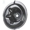 Vag Diskinis Spyruoklis Derby Mk1 Polo Mk1 1975 1981 Originalus 861412113