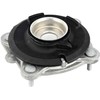 Vag Diskinis Sraigas Audi A6 A7 Rs6 Rs7 4G 2011 2018 Originalus 4G0412065C