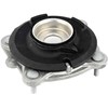 Vag Diskinis Sraigas Audi A6 A7 Rs6 Rs7 4G 2011 2018 Originalus 4G0412065C