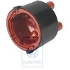 Vag Distribucijos Kepurė Caddy Mk1 Golf Mk2 Jetta Mk2 Originalus 027905207A