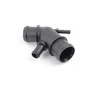 VAG Distributor Audi TT Coupe Volkswagen Golf 1J0121087K Originalus 1J0121087K