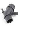 VAG Distributor Audi TT Coupe Volkswagen Golf 1J0121087K Originalus 1J0121087K