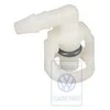 Vag Distributor Polo Classic 1997 2002 Originalus N10332701