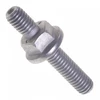 Vag Double Hex Screw M6x22 M6x14 Volkswagen Arteon Beetle Audi A3 A5 Originalus N91148001