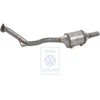 Vag Dpf Filtras Passat B5 1997 2005 Originalus 3B0254800B