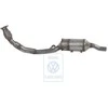 Vag Dpf Filtras Passat B5 1997 2005 Originalus 3B0254800GX