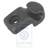 Vag Drabužų Atramos New Beetle Cabriolet 2003 2010 Originalus 1Y0857635