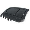 Vag Drinks Holder Polo 6R 2010 2014 Originalus 6R0862531A82V