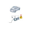 Vag Drive Motor Baterija Pack Charging Port Cap Volkswagen Id4 Id5 2021 Originalus 11A809909GRU