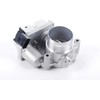 VAG Droselinės Sklendės Valdymo Elementas Volkswagen Jetta Golf Beetle Originalus 03G128063T