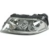 Vag Dual Halogen Žibintas Su Apšvieta Passat B5 2001 2005 Originalus 3B7941017M
