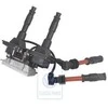 Vag Dual Ignicijos Bobinas Passat B5 1997 2000 Originalus 058905101A