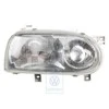 VAG Dubleris Halogeninis Žibintas Golf Mk3 Vento Originalus 1H6941018AF