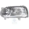 VAG Dubleris Halogeninis Žibintas Golf Mk3 Vento Originalus 1H6941017AF