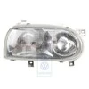 VAG Dubleris Halogeninis Žibintas Golf Mk3 Vento Originalus 1H6941018AF