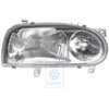 VAG Dubleris Halogeninis Žibintas Golf Mk3 Vento Originalus 1H6941018AF