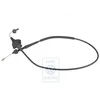 Vag Dugno Kabelis Golf Mk4 Bora Originalus 1J1723555L