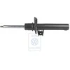 Vag Dujinis Stabdžių Gaviklis Touran Mk1 2003 2006 Originalus 1T0413031BQ