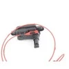 VAG Dujų Sklendės Valdymo Elementas Audi A3 A4 A6 Originalus 8V0862153A