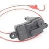 VAG Dujų Sklendės Valdymo Elementas Audi A3 A4 A6 Originalus 8V0862153A