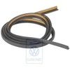 Vag Dulkų Dėklas Sharan Mk1 2001 2005 Originalus 7M3945191