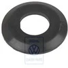 Vag DUMMY PLUG Golf 4 1997 2003 Originalus 094301232A