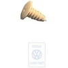 Vag Dummy Plug Skoda Octavia 2004 2009 Audi A4 2002 2006 Originalus 701070021E