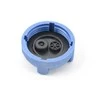 Vag Dummy Plug Volkswagen Golf Jetta Passat Santana 171121321J