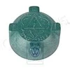Vag Dummy Plug Volkswagen Golf Jetta Passat Santana 171121321J
