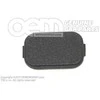 Vag Dummy Plug Volkswagen Polo Classic Variant 6K 6V 1995 2000 Originalus 6K0863559