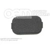Vag Dummy Plug Volkswagen Polo Classic Variant 6K 6V 1995 2000 Originalus 6K0863559